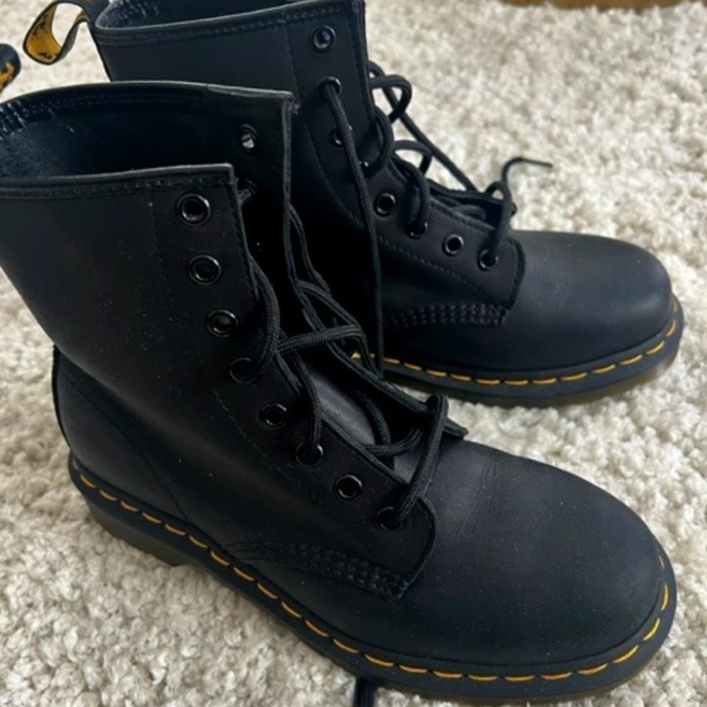 Dr Martens 1460 Pascal Boots